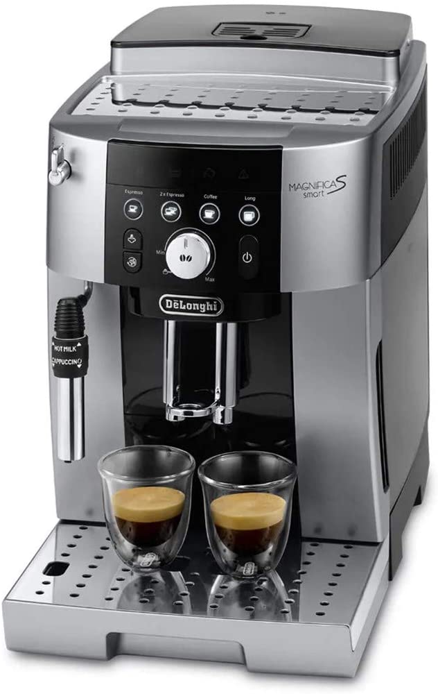 DeLonghi Magnifica S Smart ECAM250.33 