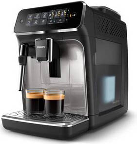 Philips 3200 Series EP3221/40 vs 