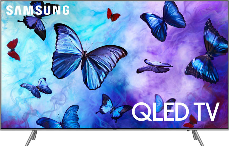 Samsung QN49Q6FNAFXZA Review and Specs