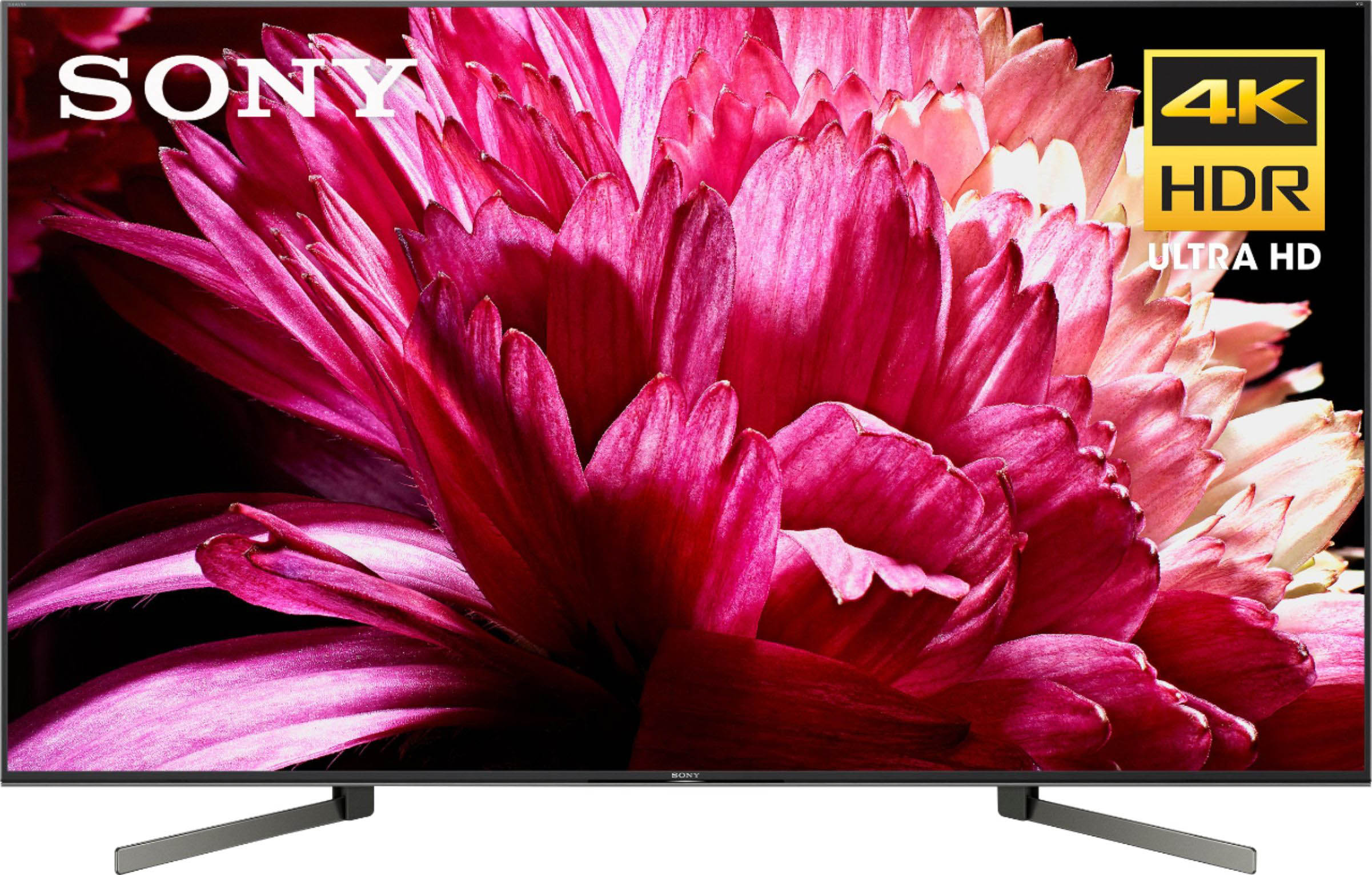 Телевизор Uhd 55